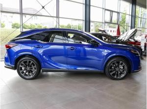 Lexus RX 350 F Sport Design Pano HUD Leder Navi