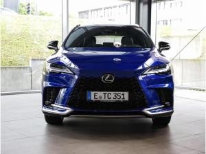 Lexus RX 350 F Sport Design Pano HUD Leder Navi