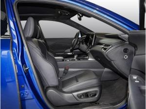 Lexus RX 350 F Sport Design Pano HUD Leder Navi