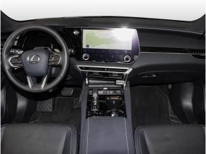 Lexus RX 350 F Sport Design Pano HUD Leder Navi
