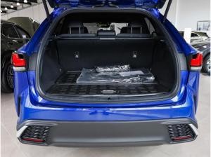 Lexus RX 350 F Sport Design Pano HUD Leder Navi