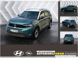 Opel Frontera 1.2 Edition inkl. Technik-/Komfort-Paket