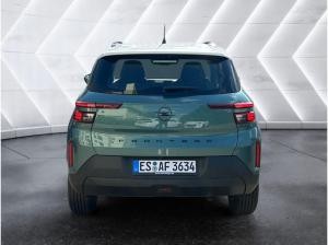 Opel Frontera 1.2 Edition inkl. Technik-/Komfort-Paket