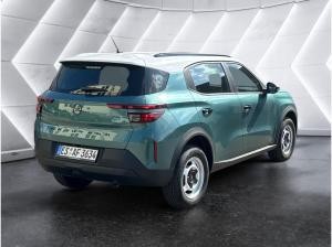 Opel Frontera 1.2 Edition inkl. Technik-/Komfort-Paket