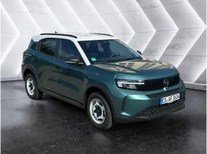 Opel Frontera 1.2 Edition inkl. Technik-/Komfort-Paket