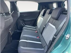 Opel Frontera 1.2 Edition inkl. Technik-/Komfort-Paket