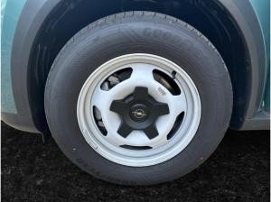 Opel Frontera 1.2 Edition inkl. Technik-/Komfort-Paket