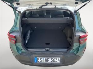 Opel Frontera 1.2 Edition inkl. Technik-/Komfort-Paket