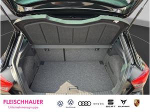 Seat Ibiza FR Black Edition 1.0 TSI 85 kW (116 PS) 7-Gang-DSG|  Lagerfahrzeuge | Privatleasing