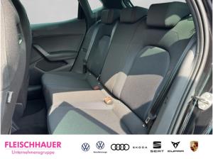 Seat Ibiza FR Black Edition 1.0 TSI 85 kW (116 PS) 7-Gang-DSG|  Lagerfahrzeuge | Privatleasing