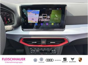 Seat Ibiza FR Black Edition 1.0 TSI 85 kW (116 PS) 7-Gang-DSG|  Lagerfahrzeuge | Privatleasing