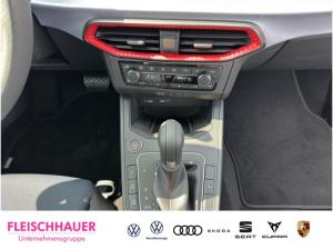 Seat Ibiza FR Black Edition 1.0 TSI 85 kW (116 PS) 7-Gang-DSG|  Lagerfahrzeuge | Privatleasing