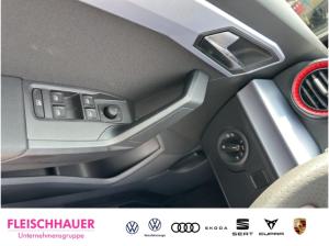 Seat Ibiza FR Black Edition 1.0 TSI 85 kW (116 PS) 7-Gang-DSG|  Lagerfahrzeuge | Privatleasing