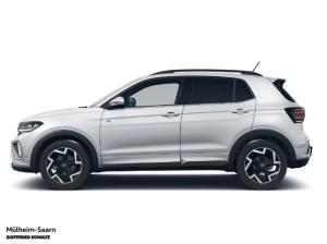 Volkswagen T-Cross R-Line 1.5 TSI (VW Mülheim)
