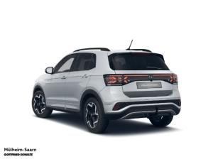 Volkswagen T-Cross R-Line 1.5 TSI (VW Mülheim)