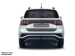 Volkswagen T-Cross R-Line 1.5 TSI (VW Mülheim)