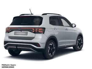 Volkswagen T-Cross R-Line 1.5 TSI (VW Mülheim)
