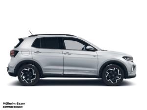 Volkswagen T-Cross R-Line 1.5 TSI (VW Mülheim)
