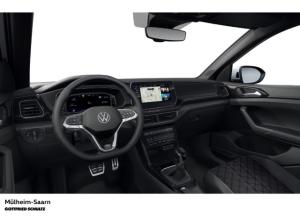 Volkswagen T-Cross R-Line 1.5 TSI (VW Mülheim)
