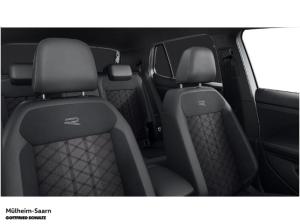 Volkswagen T-Cross R-Line 1.5 TSI (VW Mülheim)