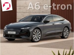 Audi A6 e-tron Sportback e-tron⚡0,25%⚡UPE BRUTTO 69.970€⚡TECH PLUS