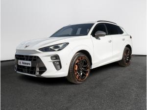Cupra Terramar VZ 2.0 TSI 195 kW 265 PS 7-Gang DSG Lagerwagen sofort verfügbar