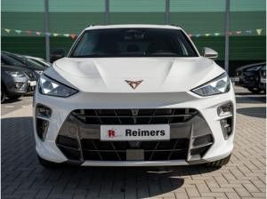 Cupra Terramar VZ 2.0 TSI 195 kW 265 PS 7-Gang DSG Lagerwagen sofort verfügbar