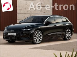 Audi A6 e-tron Avant e-tron⚡0,25%⚡UPE BRUTTO 69.920€⚡TECH PAKET