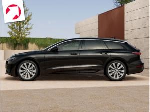 Audi A6 e-tron Avant e-tron⚡0,25%⚡UPE BRUTTO 69.920€⚡TECH PAKET