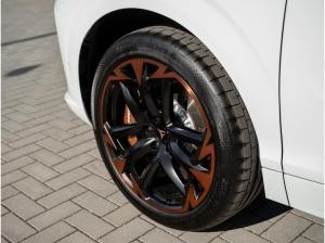 Cupra Terramar VZ 2.0 TSI 195 kW 265 PS 7-Gang DSG Lagerwagen sofort verfügbar