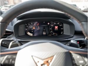 Cupra Terramar VZ 2.0 TSI 195 kW 265 PS 7-Gang DSG Lagerwagen sofort verfügbar