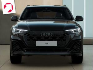 Audi Q8 SUV S line business TFSI e*0,5%*MATRIX*AHK*