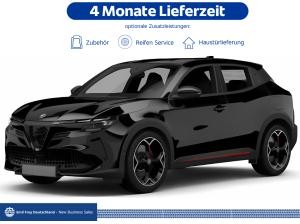 Alfa Romeo Junior !Intensa! 1,2L 145PS | Italienischen Flair für Privat & Gewerbe!