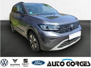 Volkswagen T-Cross Goal 1.0l TSI OPF DSG +LIGHT-ASSIST+APP-CONNECT+ACC+