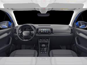 Skoda Karoq 1.5 TSI DSG Selection *LED*Climatronic*dig. Cockpit*