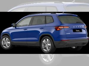 Skoda Karoq 1.5 TSI DSG Selection *LED*Climatronic*dig. Cockpit*