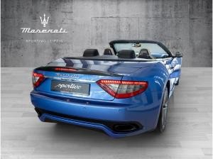 Maserati GranCabrio | Sport Carbon |  🔥 SPORTIVO LEIPZIG  🔥