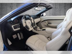 Maserati GranCabrio | Sport Carbon |  🔥 SPORTIVO LEIPZIG  🔥