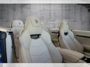 Maserati GranCabrio | Sport Carbon |  🔥 SPORTIVO LEIPZIG  🔥