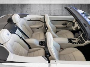 Maserati GranCabrio | Sport Carbon |  🔥 SPORTIVO LEIPZIG  🔥