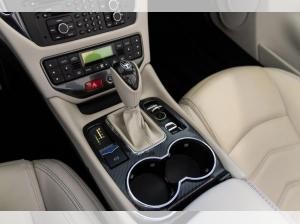 Maserati GranCabrio | Sport Carbon |  🔥 SPORTIVO LEIPZIG  🔥