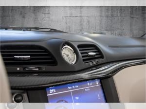 Maserati GranCabrio | Sport Carbon |  🔥 SPORTIVO LEIPZIG  🔥