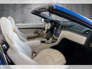 Maserati GranCabrio | Sport Carbon |  🔥 SPORTIVO LEIPZIG  🔥