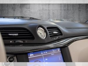 Maserati GranCabrio | Sport Carbon |  🔥 SPORTIVO LEIPZIG  🔥