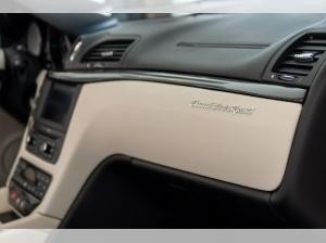 Maserati GranCabrio | Sport Carbon |  🔥 SPORTIVO LEIPZIG  🔥