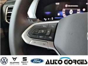 Volkswagen T-Cross Goal 1.0l TSI OPF DSG +LIGHT-ASSIST+APP-CONNECT+ACC+