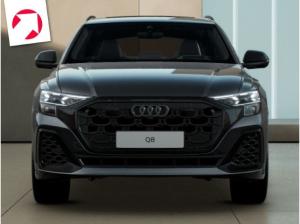 Audi Q8 SUV S line business TFSI e*0,5%*MATRIX*AHK*