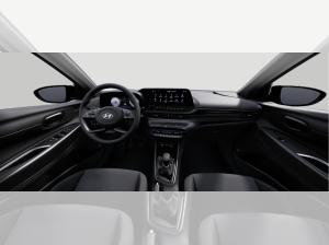 Hyundai i20 FL (MY25) 1.0 T-GDi MT6 Prime❗️Sofort Verfügbar❗️Mehrere Farben Verfügbar