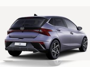 Hyundai i20 FL (MY25) 1.0 T-GDi MT6 Prime❗️Sofort Verfügbar❗️Mehrere Farben Verfügbar
