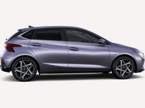 Hyundai i20 FL (MY25) 1.0 T-GDi MT6 Prime❗️Sofort Verfügbar❗️Mehrere Farben Verfügbar